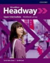 Headway Upper Intermediate - Workbook with Key
