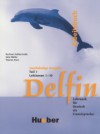 Delfin - zweibändinge Ausgabe - Arbeitsbuch