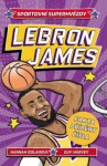 Sportovní superhvězdy - LeBron James