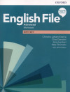 English File Advanced - Workbook with Key