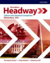New Headway Elementary Culture and Literature Companion