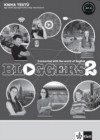 Bloggers 2 (A1.2) - Kniha testů