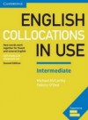 English Collocations in Use Intermediate - 2nd Edition