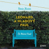 Leonard a Hladový Paul - CD mp3