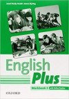 English Plus 3 - Workbook with Online Skills Practice