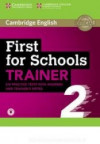 First for Schools Trainer 2 -  6 Practice Tests with Answers and Teacher s Not