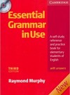 Essential Grammar in Use - Third Edition