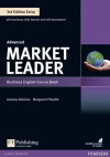 Market Leader Advanced - Course Book