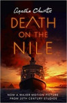 Death On The Nile Film Tie-In Edition