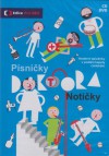 Písničky doktora Notičky - CD + DVD