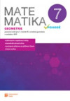 Matematika v pohodě 7: Geometrie - Pracovní sešit
