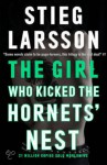 The Girl Who Kicked the Hornets´ Nest