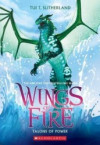 Wings of Fire - Talons of Power