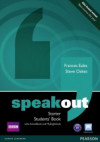Speakout Starter - Student´s Book