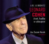 Leonard Cohen: Život, hudba a vykoupení - CD mp3