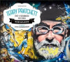 Terry Pratchett: Život v poznámkách pod čarou - CD mp3