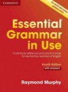 Essential Grammar in Use (Fourth Edition)