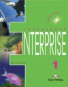 Enterprise 1 Beginner - Coursebook