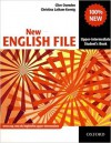 New English File Upper-intermediate: Student´s Book