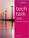 Tech Talk Intermediate - Student´s Book