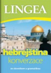 Hebrejština - konverzace