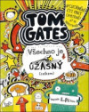 Tom Gates - Všechno je úžasný (celkem)