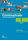 Communicate 1 - Student s Book