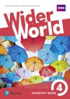 Wider World 4 - Students´ Book