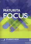 Maturita Focus 2 - Student´s Book