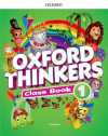 Oxford Thinkers 1 - Class Book