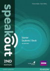 Speakout Starter - Students´ Book