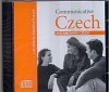 Communicatice Czech Intermediate - CD