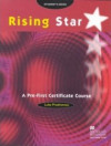 Rising Star Pre-FCE - Student´s Book