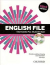 English File Intermediate Plus Student´s Book