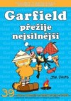 Garfield 39 - Přežije nejsilnější