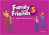 Family and Friends 5: Teacher´s Resource Pack