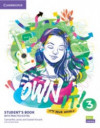 Own it! 3 - Students Book with Practice Extra