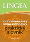 Indonésko-český a česko-indonéský praktický slovník