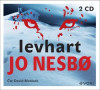 Levhart - 2CD  mp3