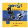 Genial A1 Plus Audio CD zum Kursbuch - CD