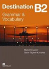Destination B2 - Grammar and Vocabulary