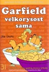 Garfield: velkorysost sama (č. 31)