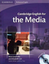 Cambridge English for the Media - Student´s Book