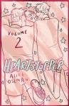 Heartstopper Volume Two