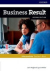 Business Result Intermediate - Teacher´s Book