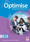 Optimise (B2) - Student´s Book Premium Pack