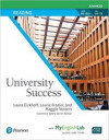 University Success Advanced: Reading - Student´s Book