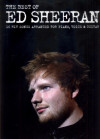 Ed Sheeran - The best of klavír / zpěv / kytara