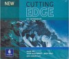 New Cutting Edge Pre-Intermediate - Class CDs