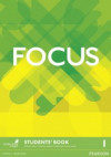Focus 1 - Student´s Book
